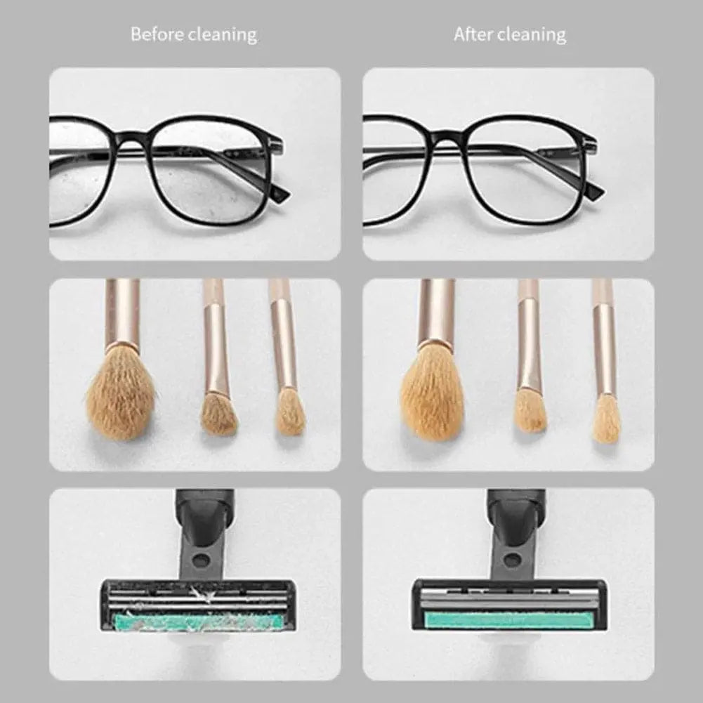 Ultrasonic Eyeglass Cleaner Shop Mart Local