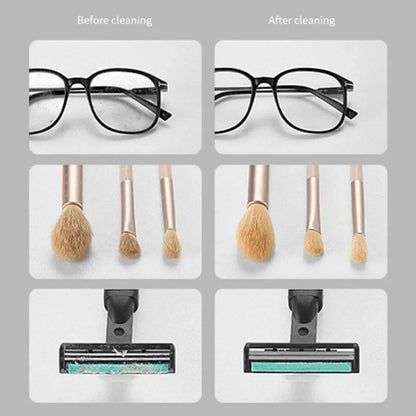 Ultrasonic Eyeglass Cleaner Shop Mart Local