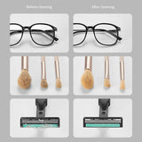 Ultrasonic Eyeglass Cleaner