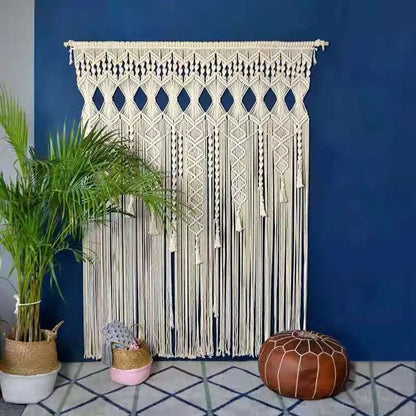 Boho Style Curtain Delight Shop Mart Local