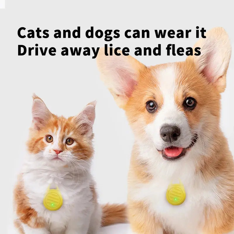 Ultrasonic Mosquito Repeller - Insect Repeller Shop Mart Local