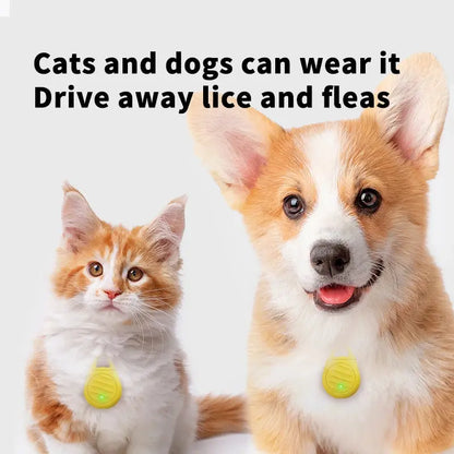 Ultrasonic Mosquito Repeller - Insect Repeller Shop Mart Local