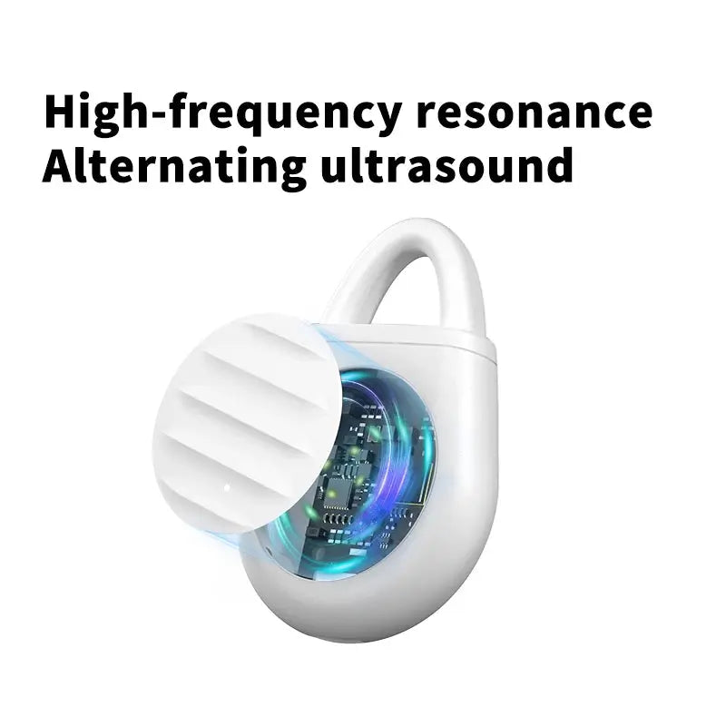 Ultrasonic Mosquito Repeller - Insect Repeller Shop Mart Local