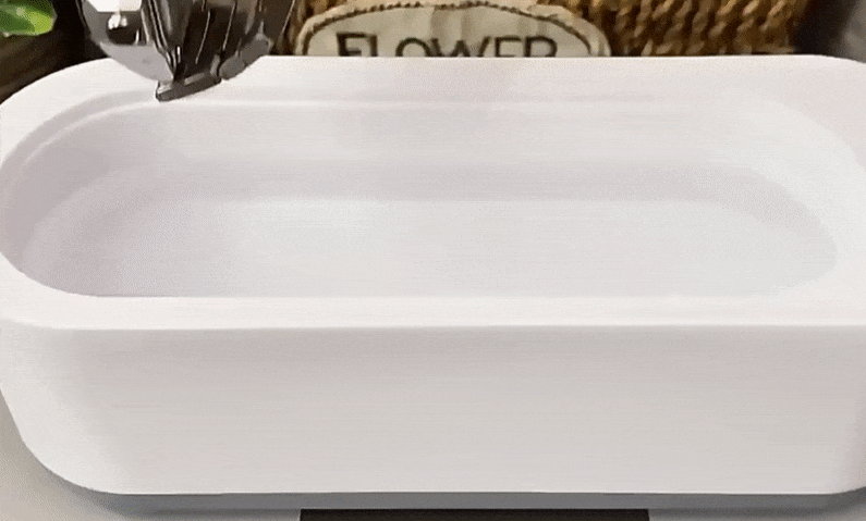 Eyeglass Ultrasonic Cleaner Shop Mart Local