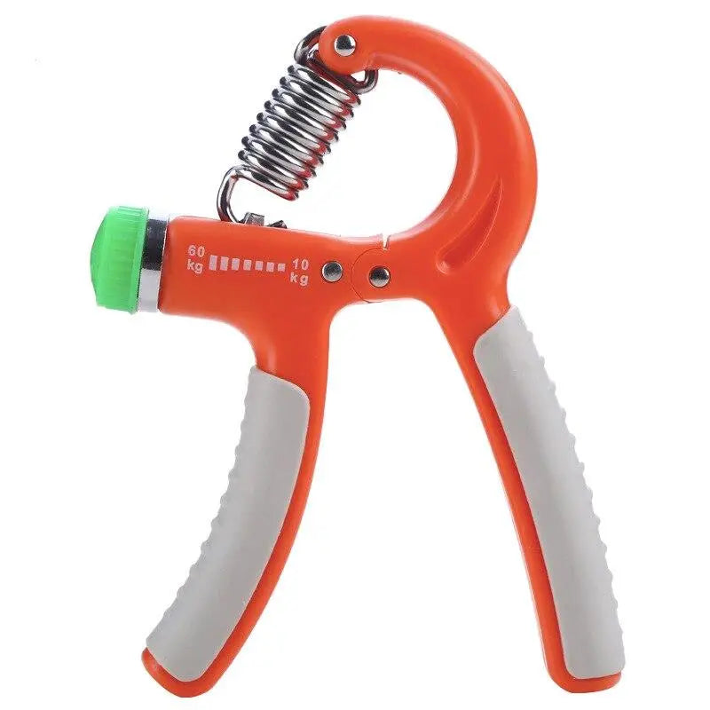 Adjustable Resistance Hand Grip Strength Trainer Fitness-7