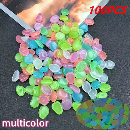 Glow Stones for Home & Garden Fitness-7