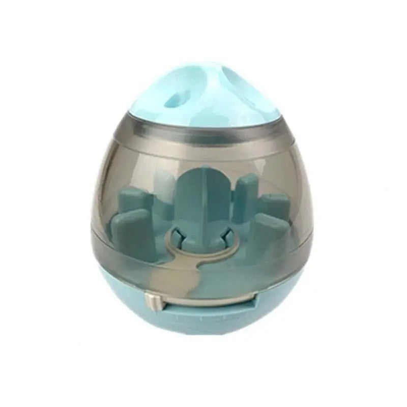 Interactive Pet Treat Ball Food Dispenser Pet Essentials-11