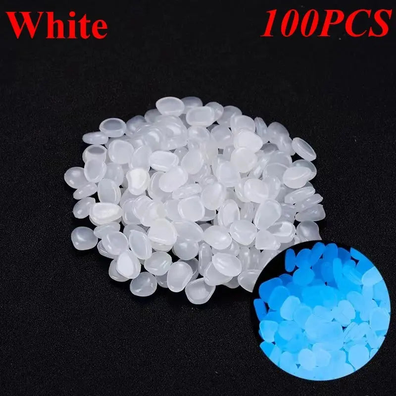 Glow Stones for Home & Garden Fitness-7
