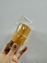 Easy Egg Shell Opener