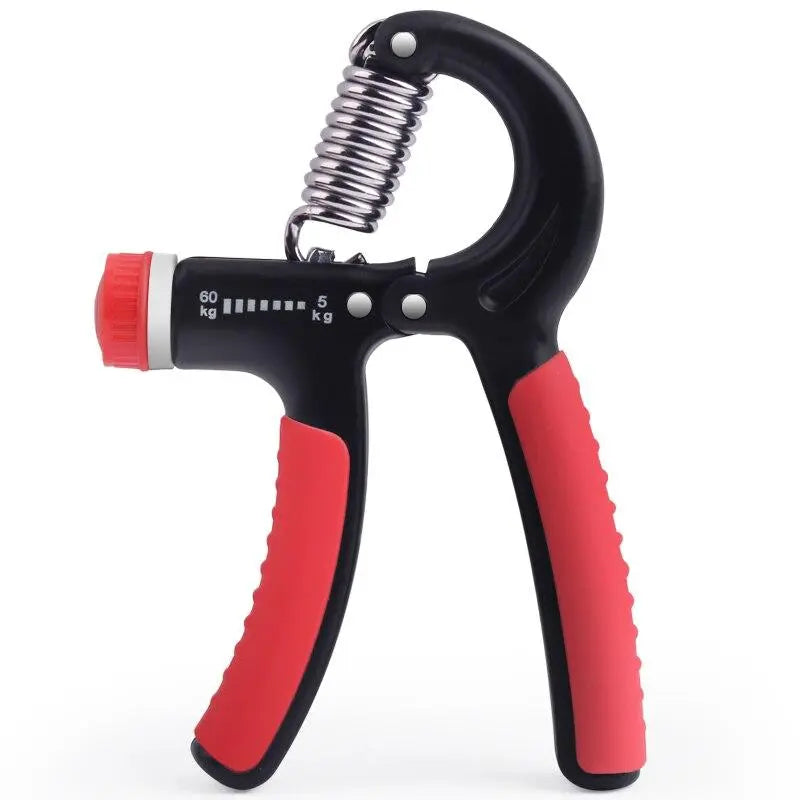 Adjustable Resistance Hand Grip Strength Trainer Fitness-7
